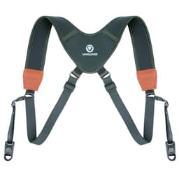 Vanguard Veo Optic Guard H DLX GR - Deluxe Dürbün ve Kamera Taşıma Askısı 