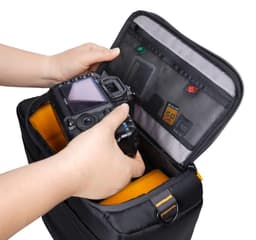 Vanguard Veo BIB F33 Omuz Çantası