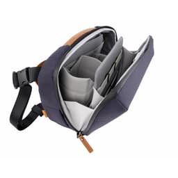 Vanguard Veo Cıty CB34 NV Omuz Çantası