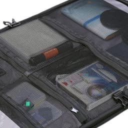 Vanguard Veo Select 59T BK Tekerlekli Çanta 