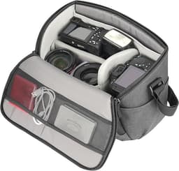 Vanguard Vesta Aspire 30GY Omuz Çantası 