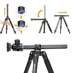Benro GA169TB1 Magnesium Aluminyum SYSTEM GO