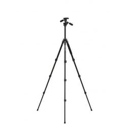 Benro TIS-28AHD2 Magnesium Tripod 3 Yönlü Kafa ile