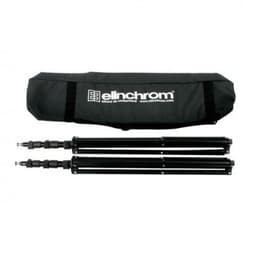 Elinchrom 2'li Işık Ayağı Seti