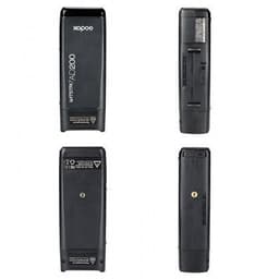 GODOX Pocket Flash AD200TTL