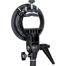 Godox S-Type Elinchrom Bracket