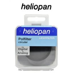 Heliopan 43 mm Slim Circular Polarize filtre