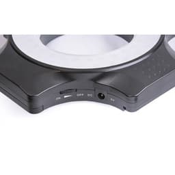 Kaiser R-60 Led Halka Işık 3252