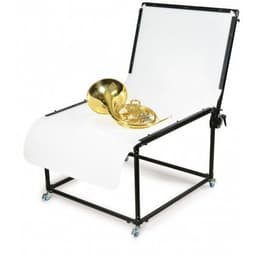 Kaiser Top Table XL Vario Çekim Masası (5840)