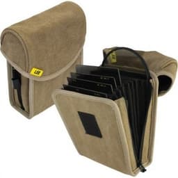 LEE Filtre 10'lu Filtre Çantası 100 x 150mm (Kum Rengi)