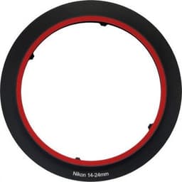 LEE Filters SW150 Adaptor for Nikon 14-24mm