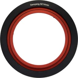 LEE Filters SW150 Mark II Lens Adaptor for Samyang 14mm