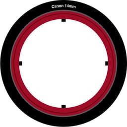 LEE Filters SW150 Mark II Lens Adaptor for Canon 14mm