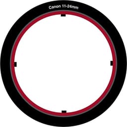 LEE Filters SW150 Mark II Lens Adaptor for Canon 11-24mm