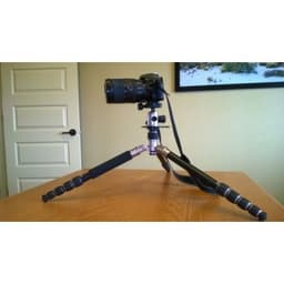 Benro MeFOTO ASC-31 Aluminum Short Column for the RoadTrip Tripod