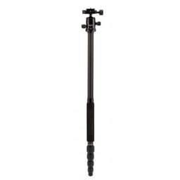 Benro MeFOTO C1350Q1K RoadTrip Carbon Fiber Travel Tripod Kit(Black)