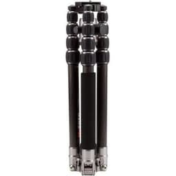 Benro MeFOTO C1350Q1T RoadTrip Carbon Fiber Travel Tripod Kit(Titanium)