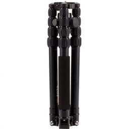 Benro Mefoto A2350Q2K GlobeTrotter Aluminum Travel Tripod Kit (Black)