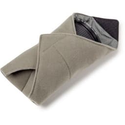 Tenba 10" (25X25cm) Messenger Koruyucu Sargı (Gri)