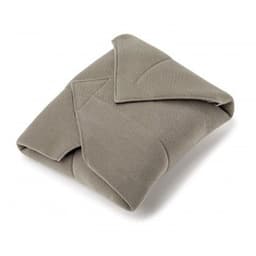 Tenba 16" (41X41cm) Messenger Koruyucu Sargı (Gri)