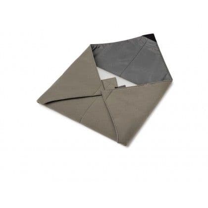 Tenba Messenger 22" (56X56cm) Koruyucu Sargı (Gri)