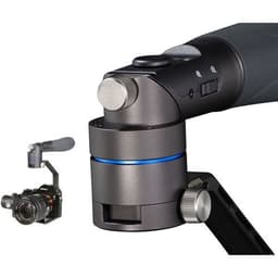 Benro 3XM 3-Axis Mirrorless Handheld Gimbal Stabilizer