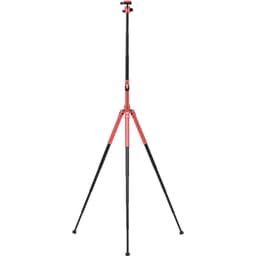 Benro MeFOTO Roadtrip Air Tripod Red