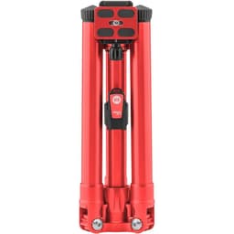 Benro MeFOTO Roadtrip Air Tripod Red