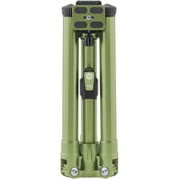 Benro MeFOTO Roadtrip Air Tripod Green