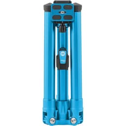 Benro MeFOTO Roadtrip Air Tripod Blue