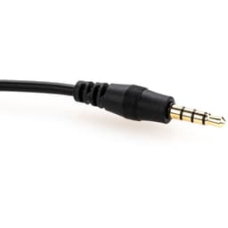 Benro MeVIDEO MWH-1 Kablolu Kulak Üstü Stereo Kulaklık