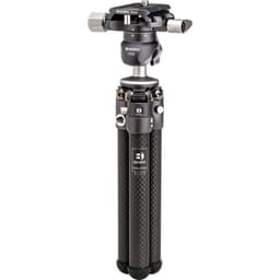 Benro TablePod Pro Carbon Fiber Tripod Kit