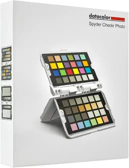 Datacolor Spyder Checkr Photo