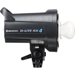 Elinchrom D-lite Rx4  (400Ws)Kompakt Flaş