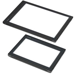 Kaiser Prolite LED Işıklı Kutu (2480)