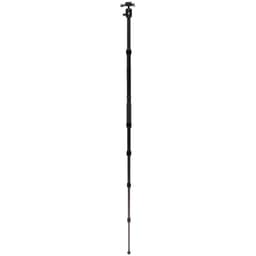 Benro MeFOTO RoadTrip PRO AL Tripod Black