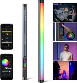 Neewer TL60RGB LED Işık Tüpü