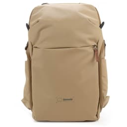 Shimoda Urban Explore Kum Rengi Sırt Çantası 25L
