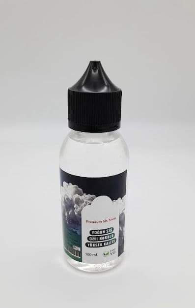 Lensgo Sis Likiti 100ml