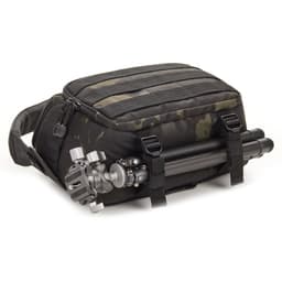 Tenba AXIS V2 Askılı MultiCam Kamuflajlı Sling ve Bel Çantası 4L