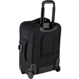 Tenba Roadie 21 Tekerlekli Siyah Çanta