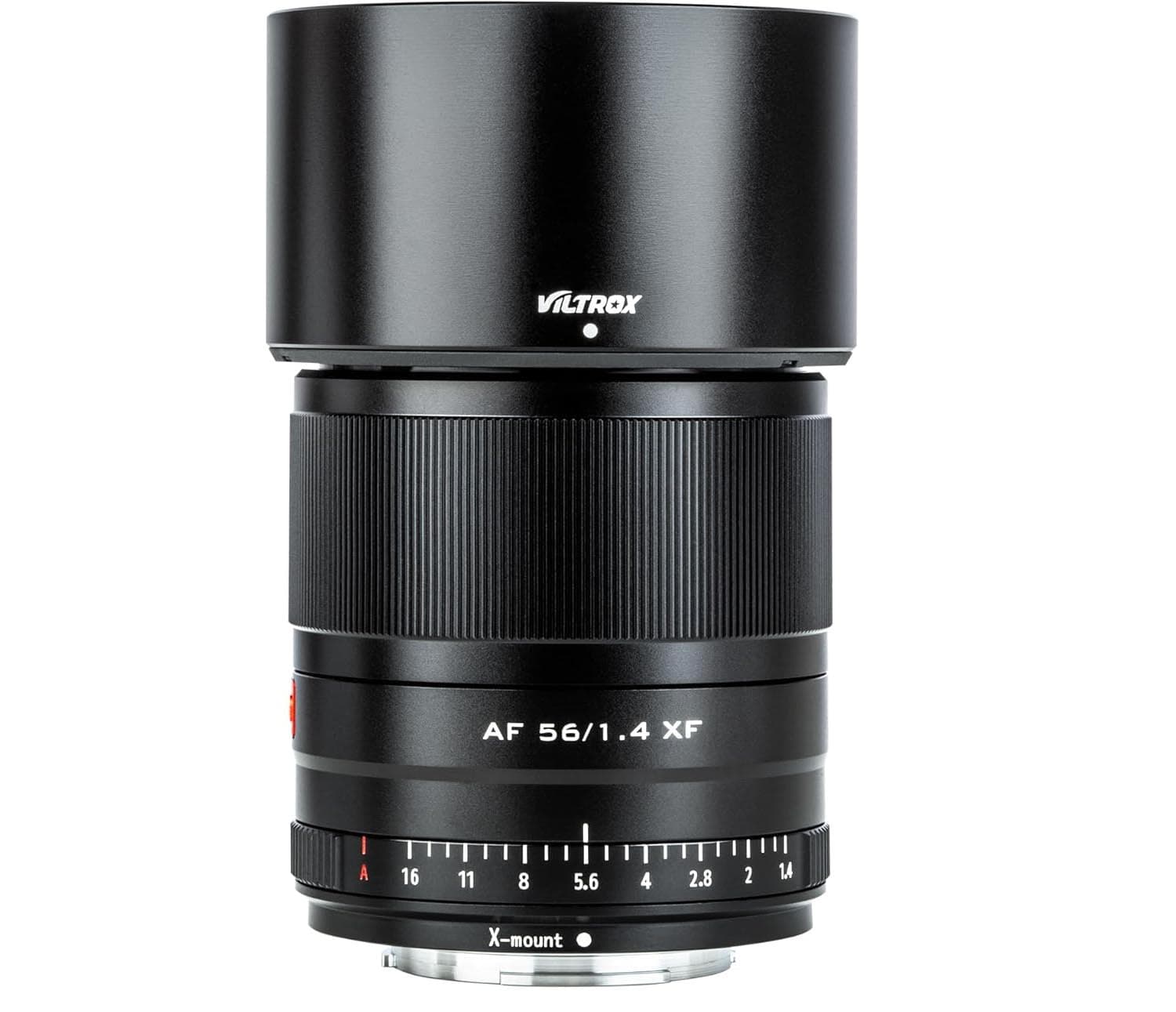 Viltrox AF 56mm f/1.4 XF Lens (Fujifilm X)