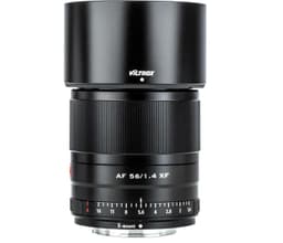 Viltrox AF 56mm f/1.4 XF Lens (Fujifilm X)