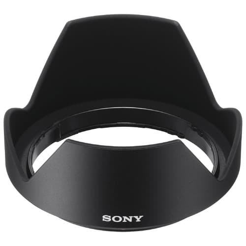 Sony ALC-SH127 Parasoley (Sony Vario-Tessar T* E 16-70mm f/4 ZA OSS lens)