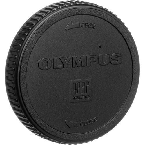 Olympus LR-2 Lens Arka Kapağı