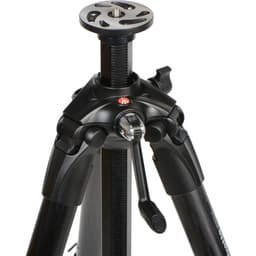 MANFROTTO MT057C4-G 057 CF TRIPOD -4S GEARED
