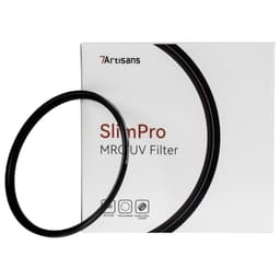 7Artisans 67mm MRCUV Filtre