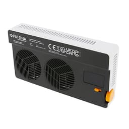 PATONA 4246 Premium LED Photo ve Video light with 120RGB ve 128 Bi-Color LEDs ve 24 effects