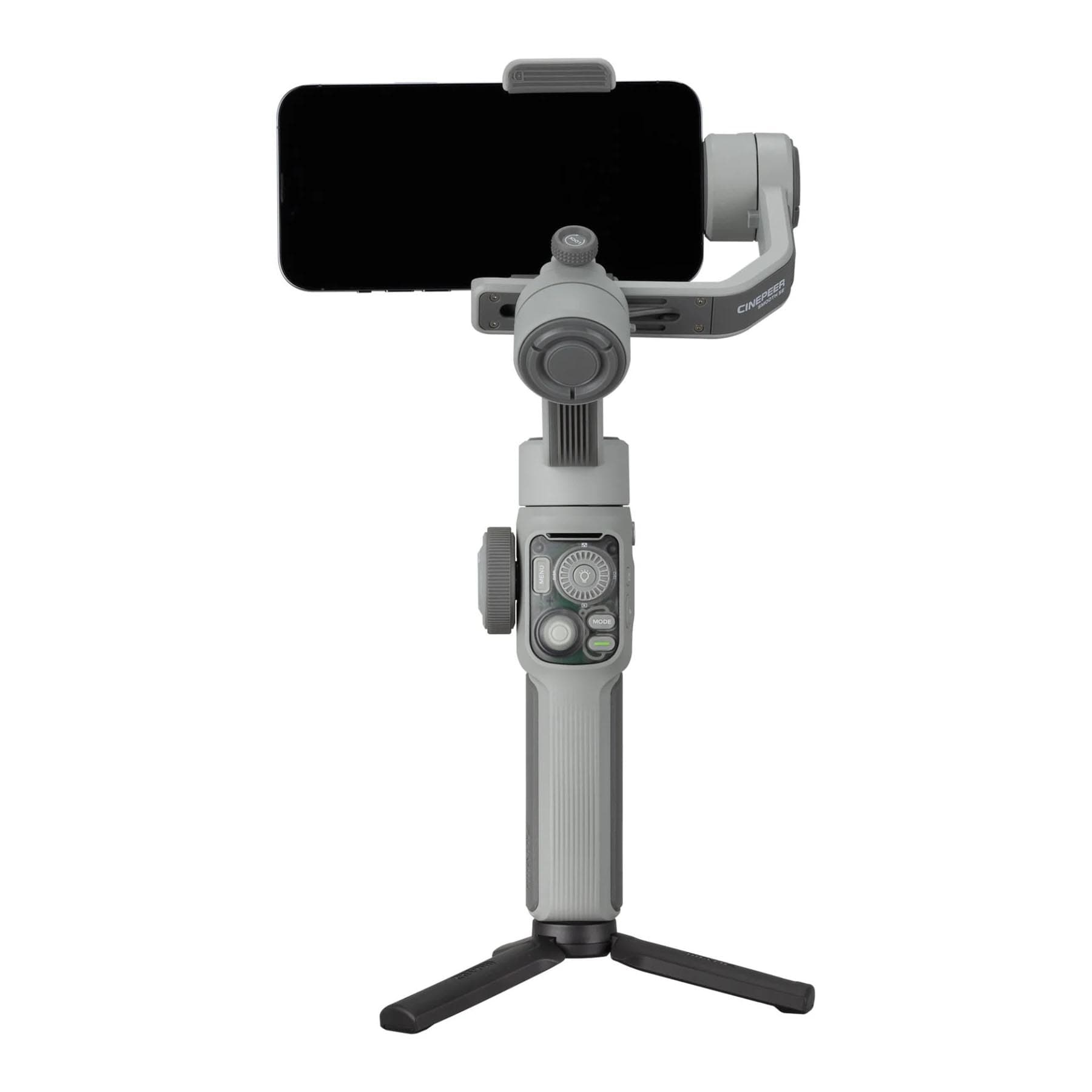 ZHIYUN CINEPEER SMOOTH-5E