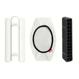 ZHIYUN FIVERAY F100 AKSESUAR KIT (BARNDOORS+DIFFUSER+GRID) WHITE